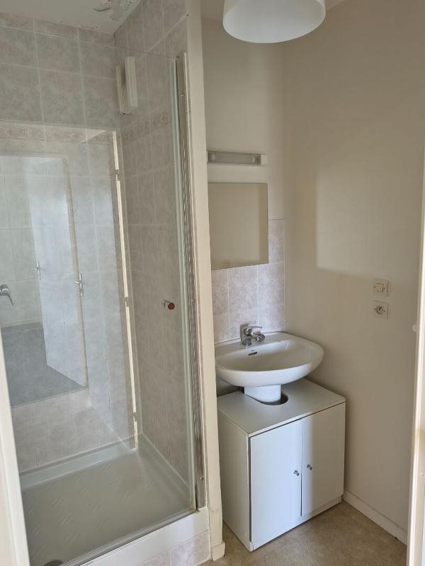 Appartement à vendre, 37m², Sainte-Luce-sur-Loire