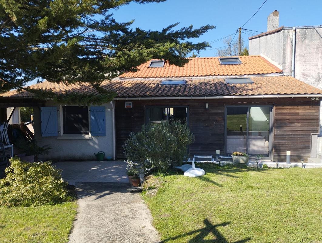 Maison à vendre, 150m², Mauves-sur-Loire