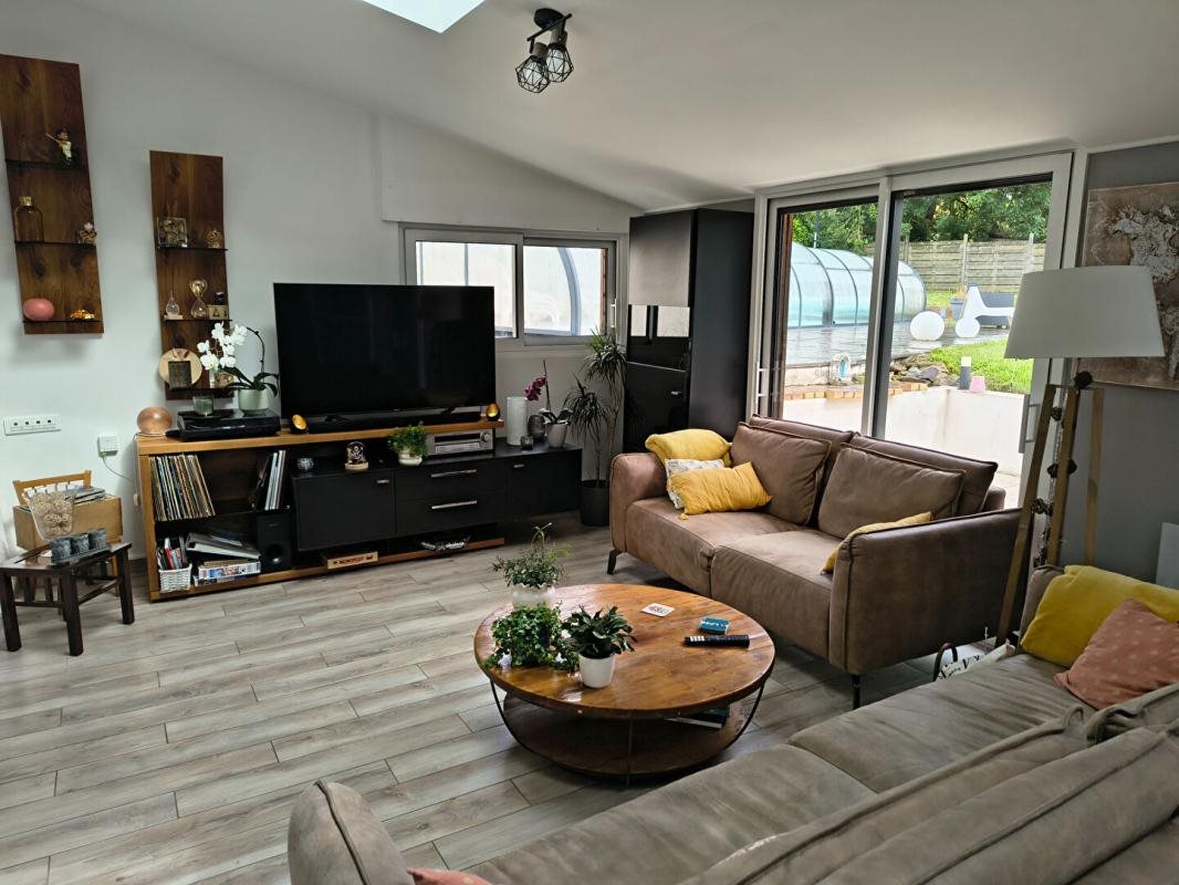 Maison à vendre, 150m², Mauves-sur-Loire