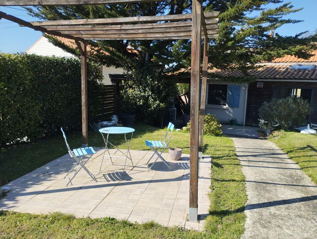 Maison à vendre, 150m², Mauves-sur-Loire