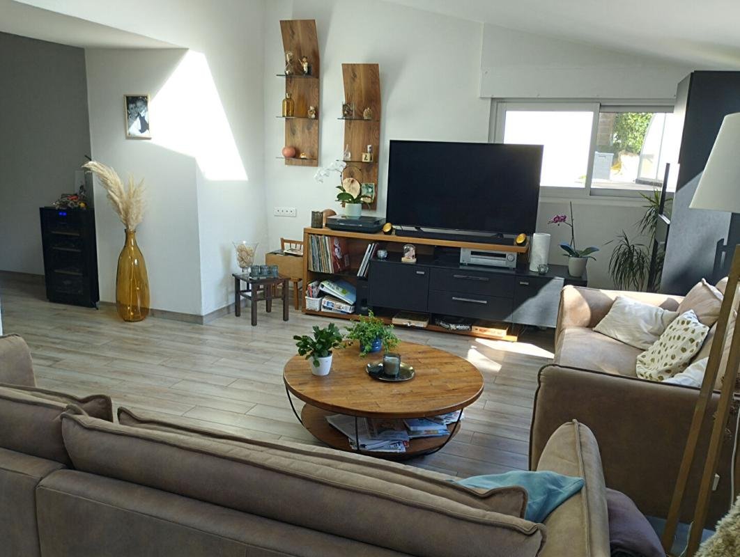 Maison à vendre, 145m², Mauves-sur-Loire