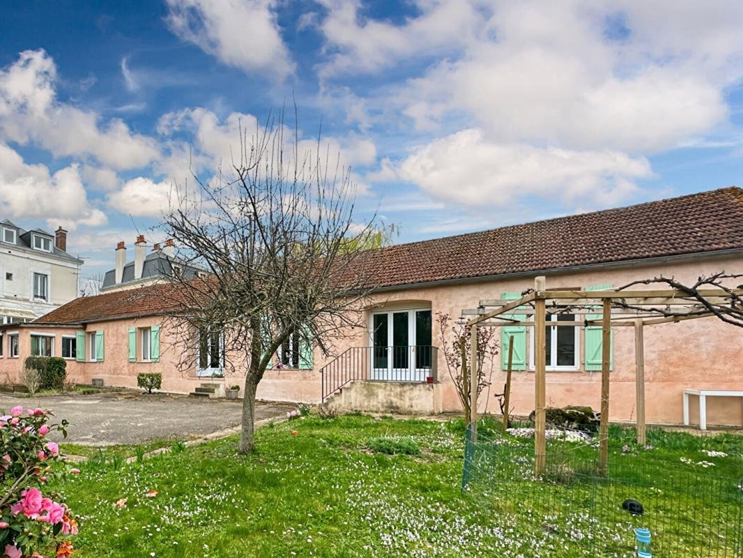 Maison à vendre, 175m², Avallon