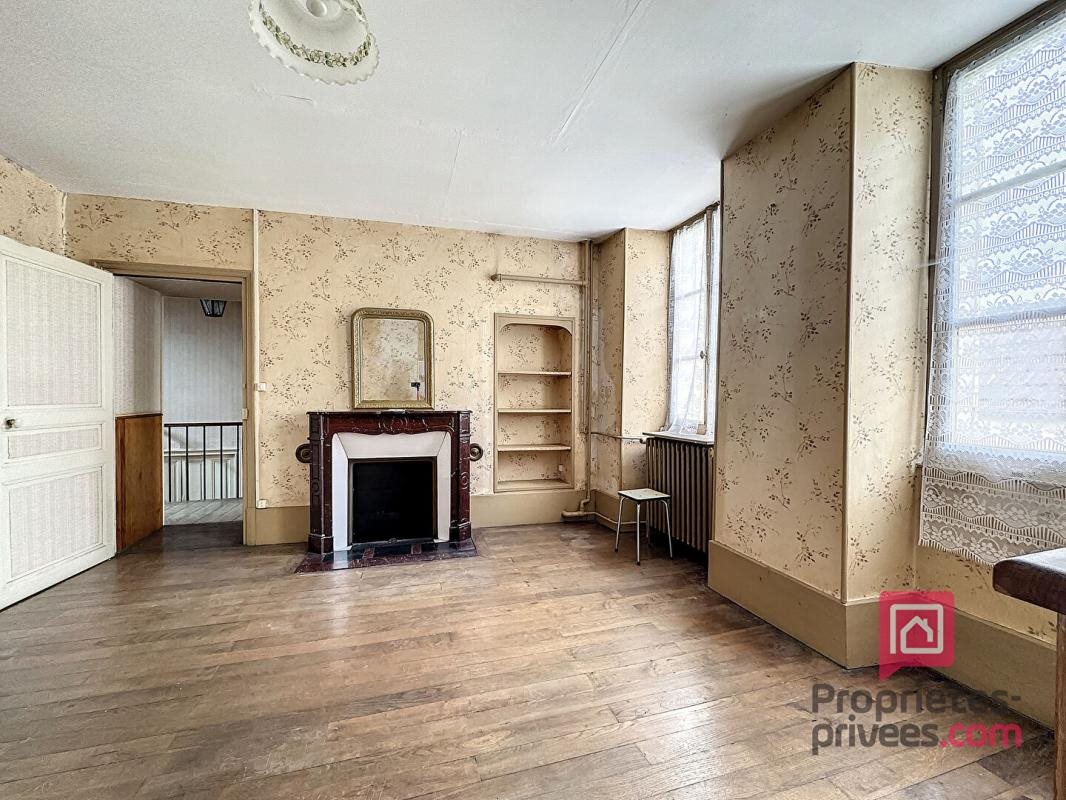 Maison à vendre, 126m², Avallon