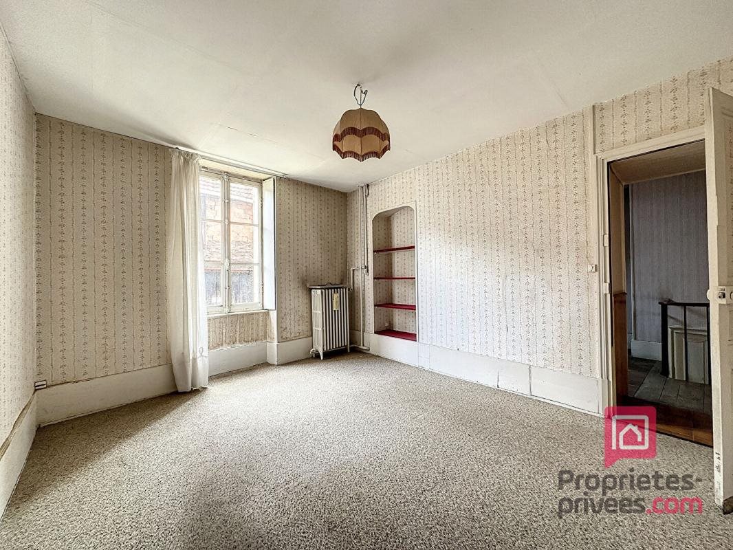 Maison à vendre, 126m², Avallon
