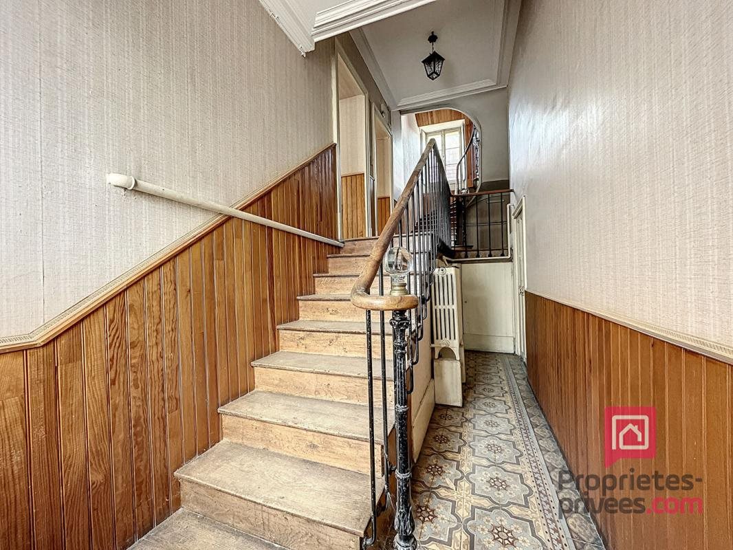 Maison à vendre, 126m², Avallon