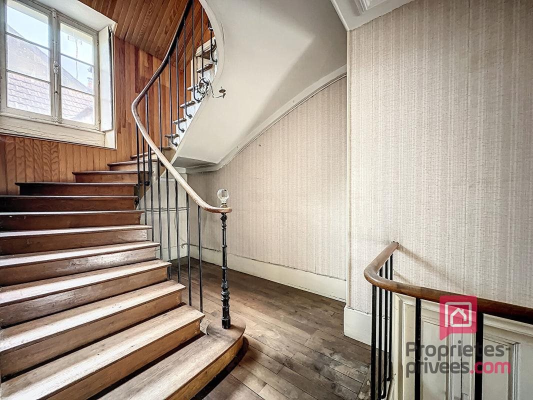 Maison à vendre, 126m², Avallon