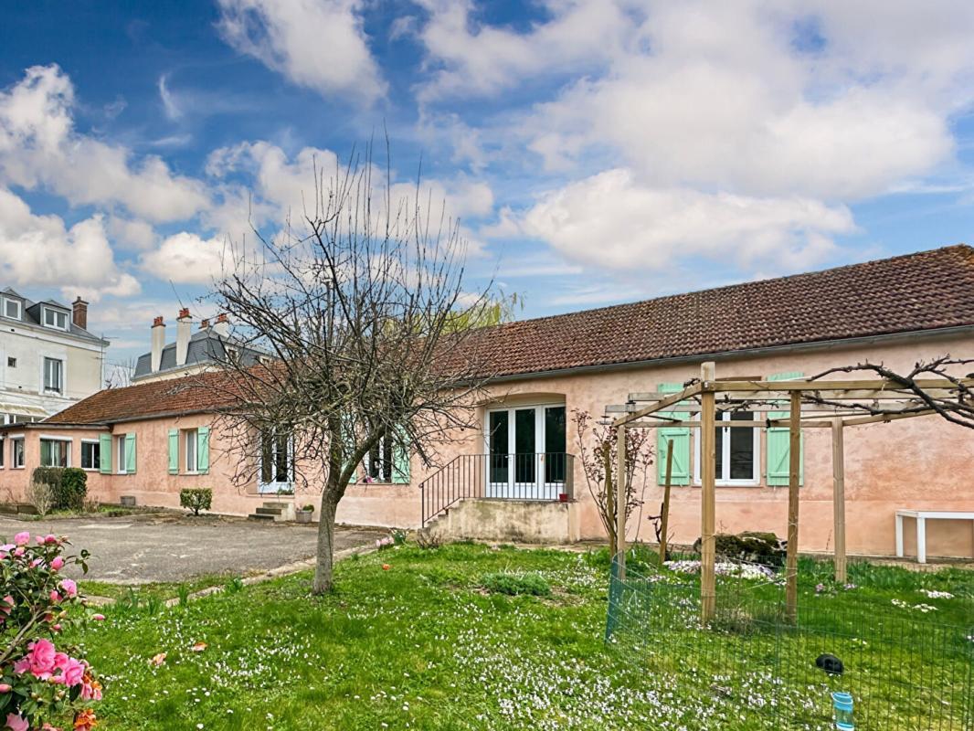 Maison à vendre, 175m², Avallon