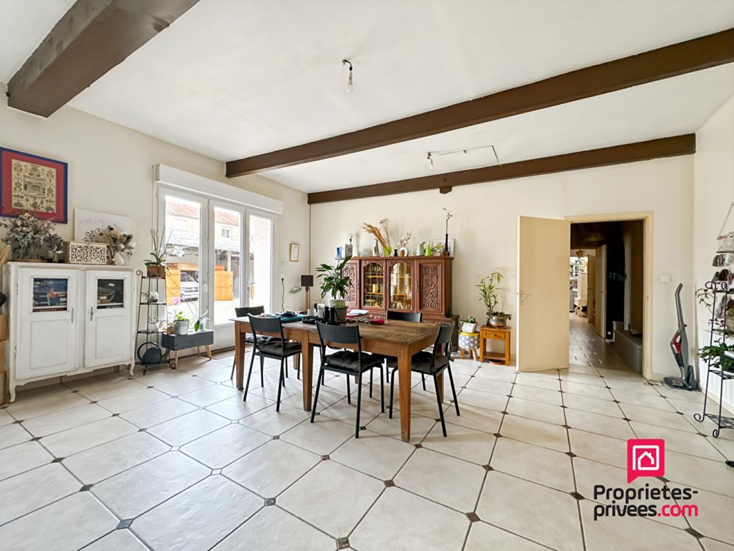 Maison à vendre, 175m², Avallon