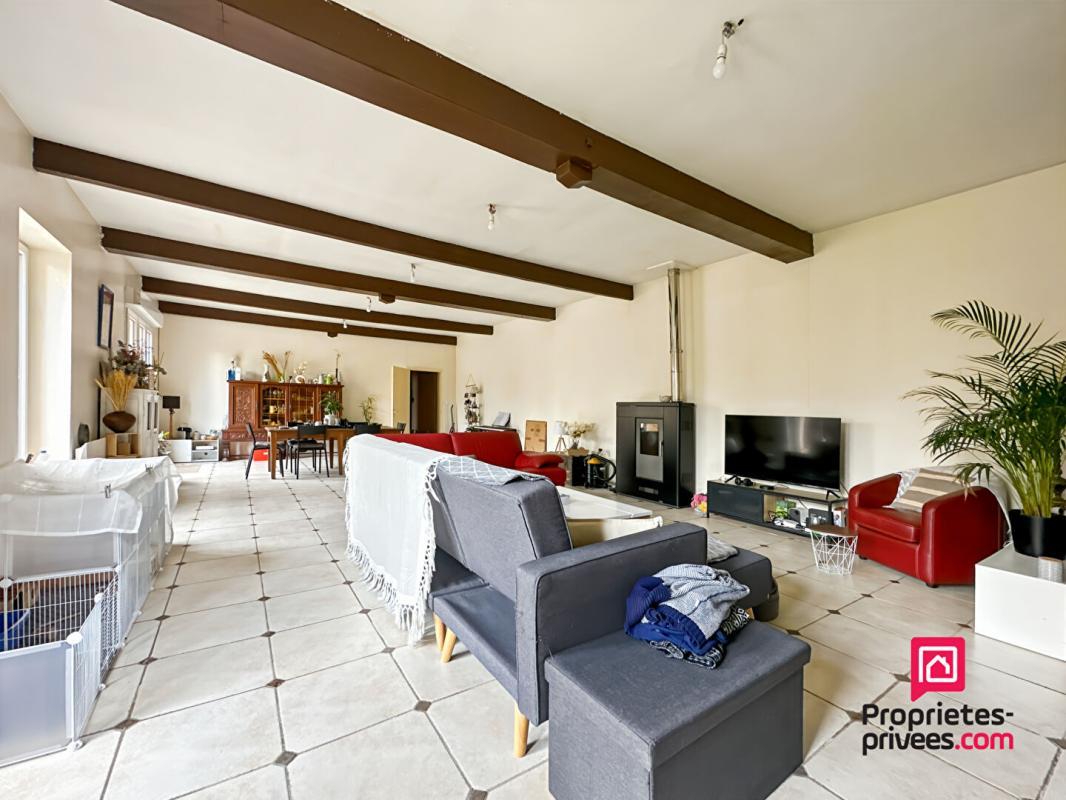 Maison à vendre, 175m², Avallon