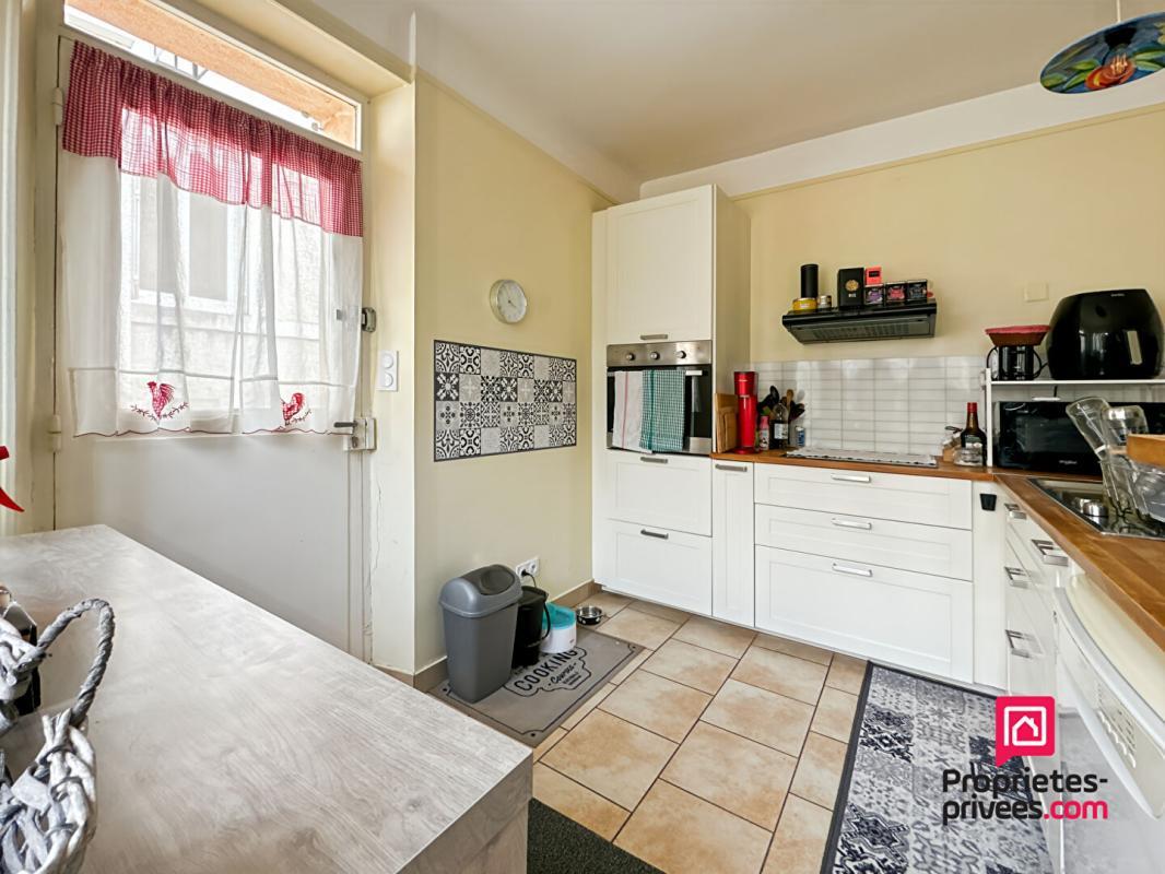 Maison à vendre, 175m², Avallon