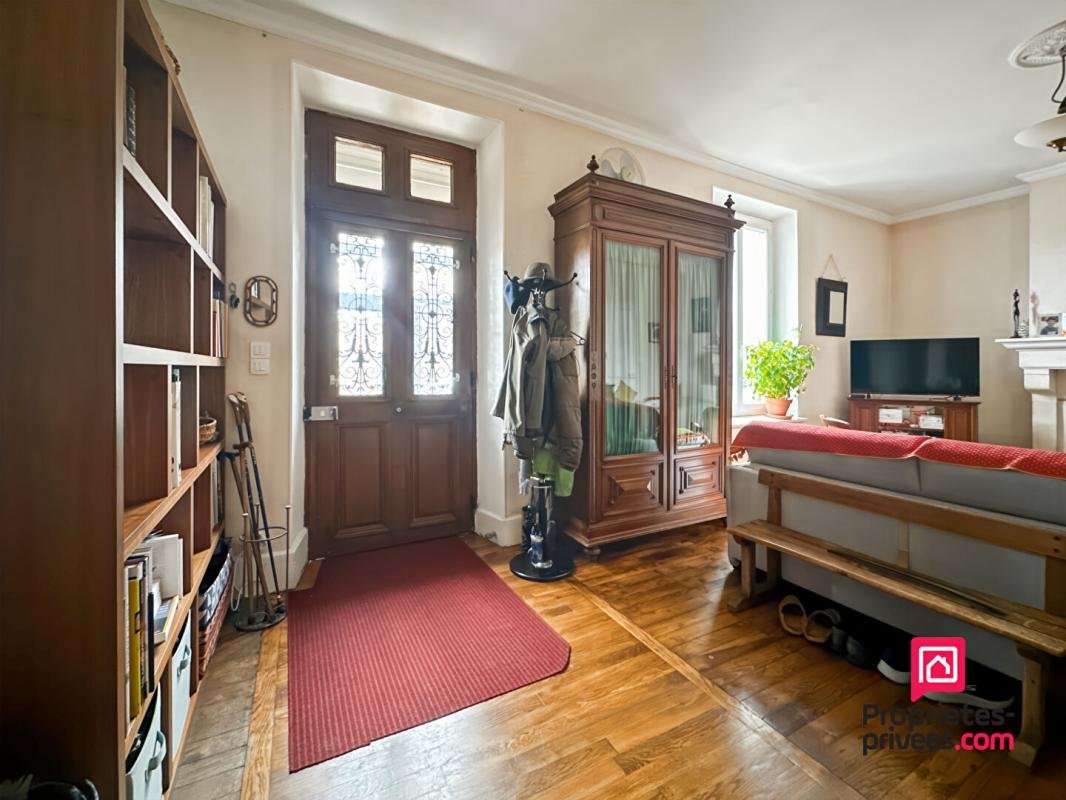 Maison à vendre, 200m², Avallon