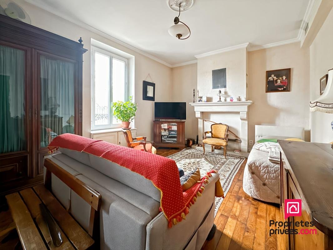 Maison à vendre, 200m², Avallon