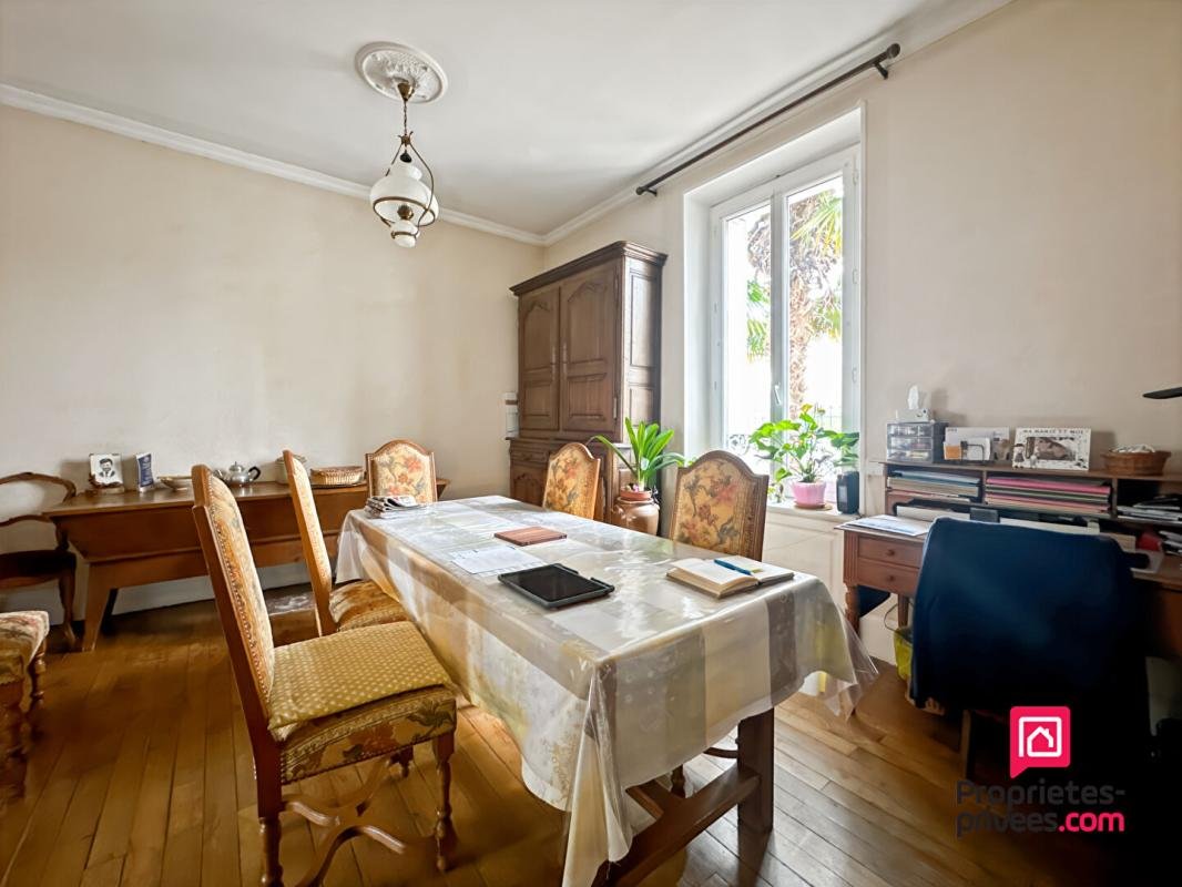 Maison à vendre, 200m², Avallon