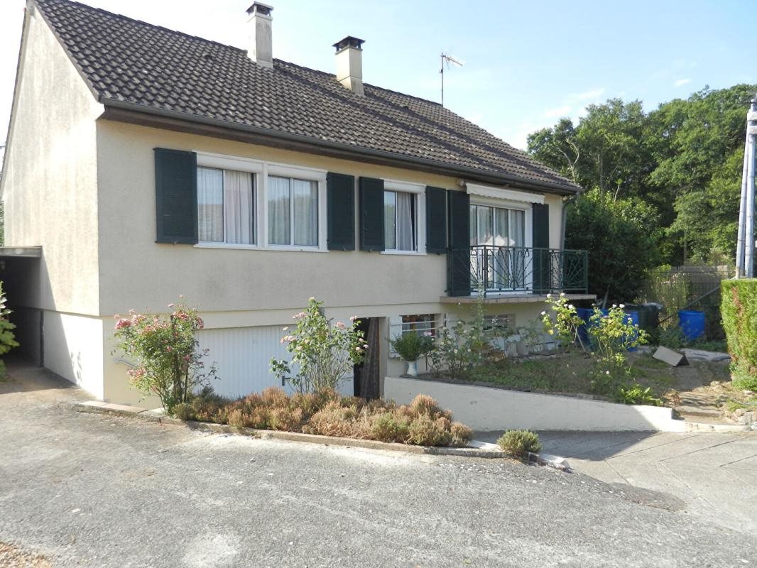 Maison à vendre, 127m², Vernouillet