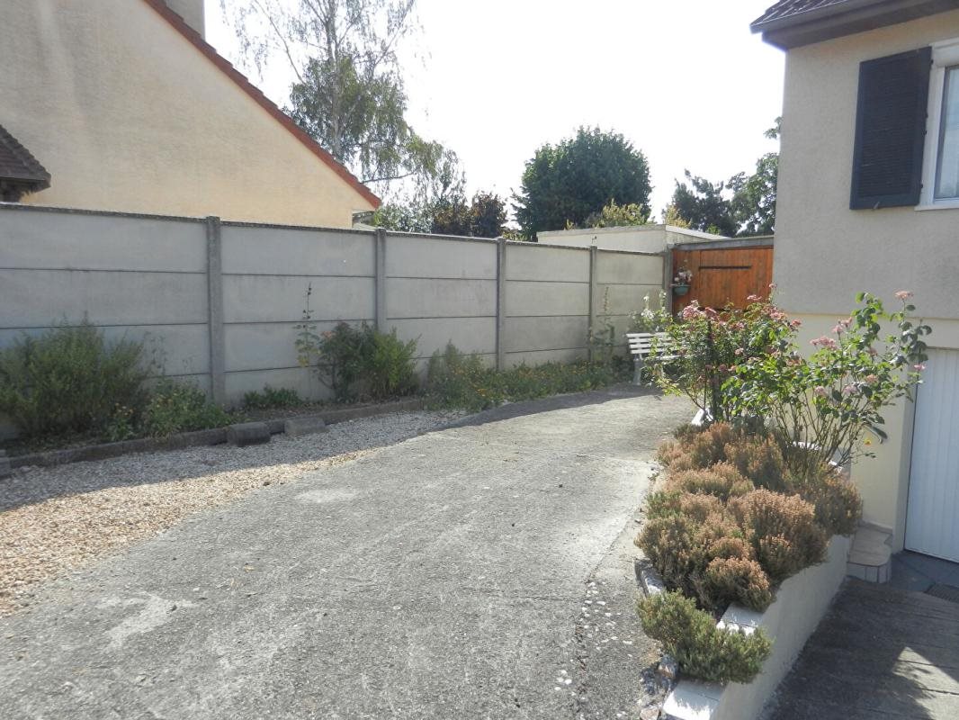 Maison à vendre, 127m², Vernouillet