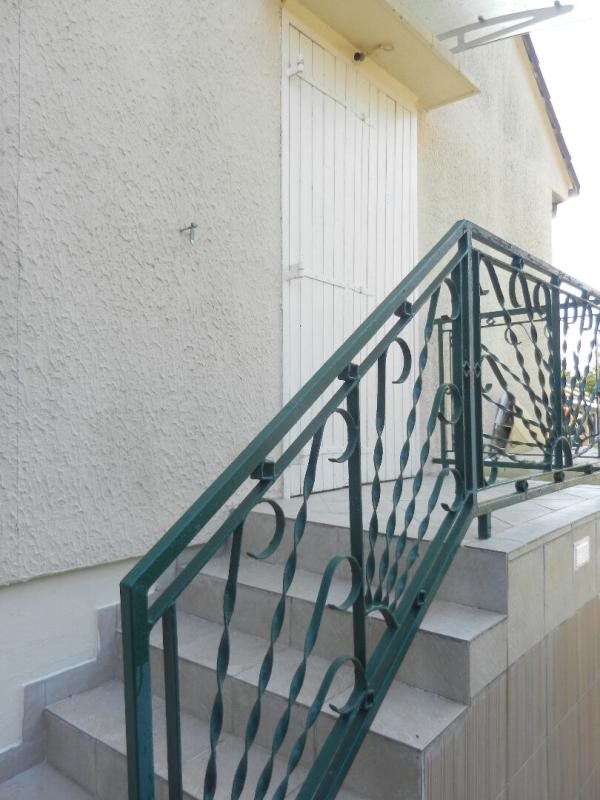 Maison à vendre, 127m², Vernouillet