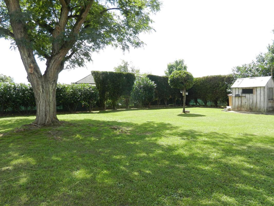 Maison à vendre, 78m², Mesnil-sur-l'Estrée
