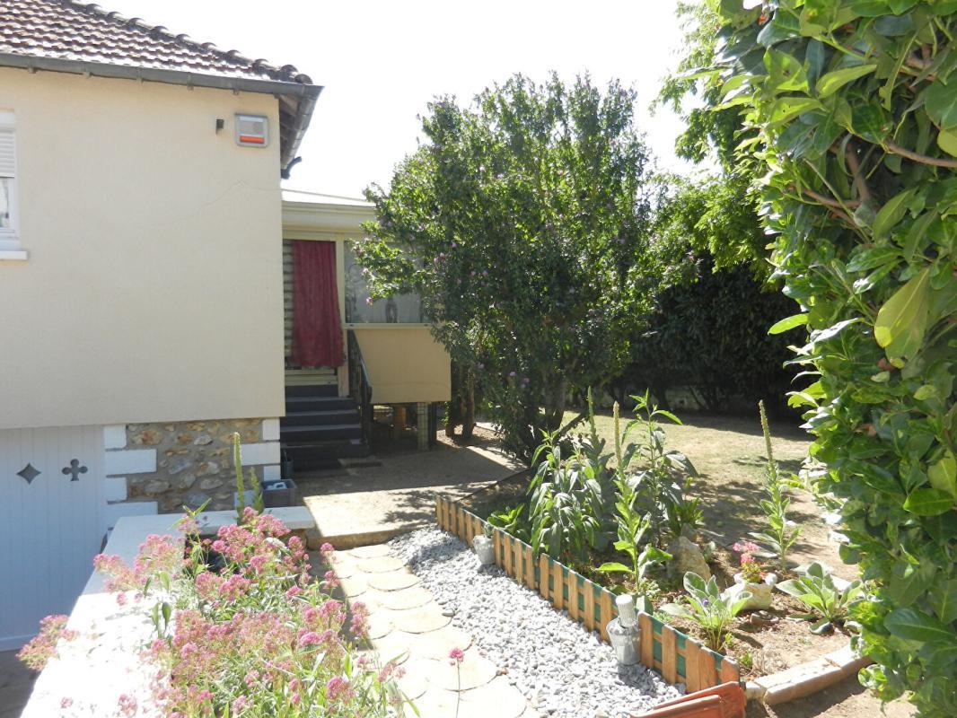 Maison à vendre, 78m², Mesnil-sur-l'Estrée