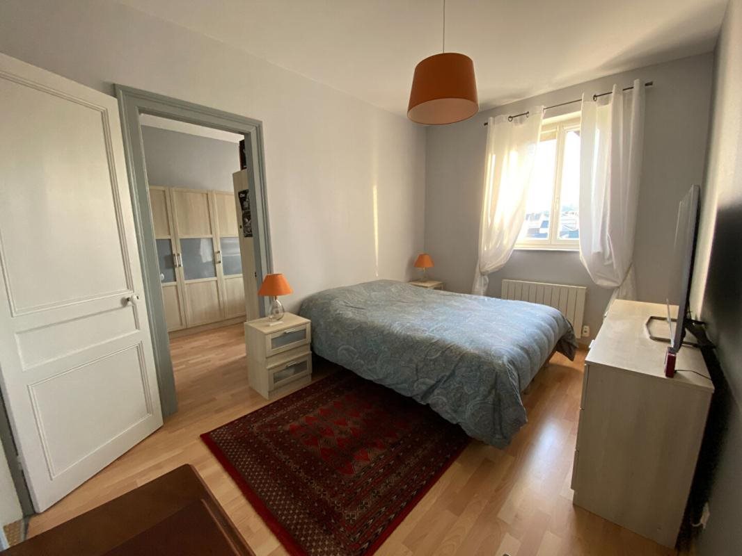 Appartement à vendre, 96m², Fécamp