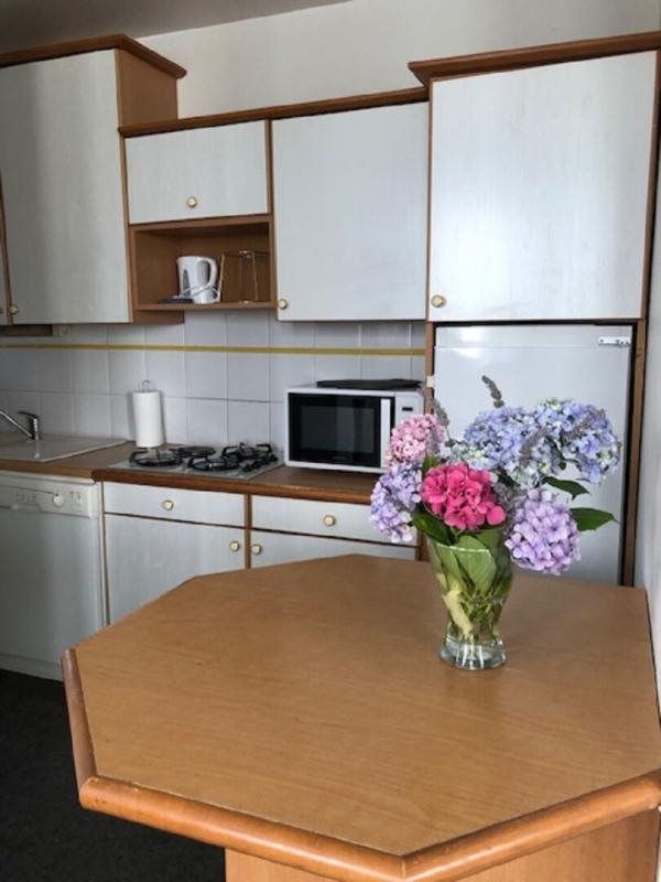 Appartement à vendre, 102m², Fécamp