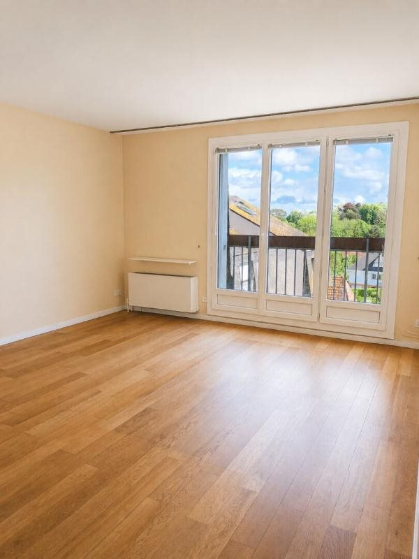 Appartement à vendre, 62m², Dieppe