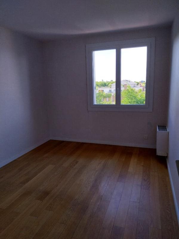 Appartement à vendre, 62m², Dieppe