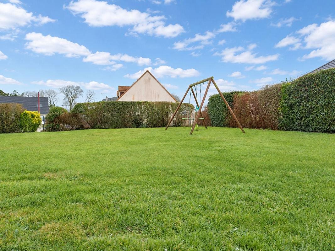 Maison à vendre, 93m², Fécamp
