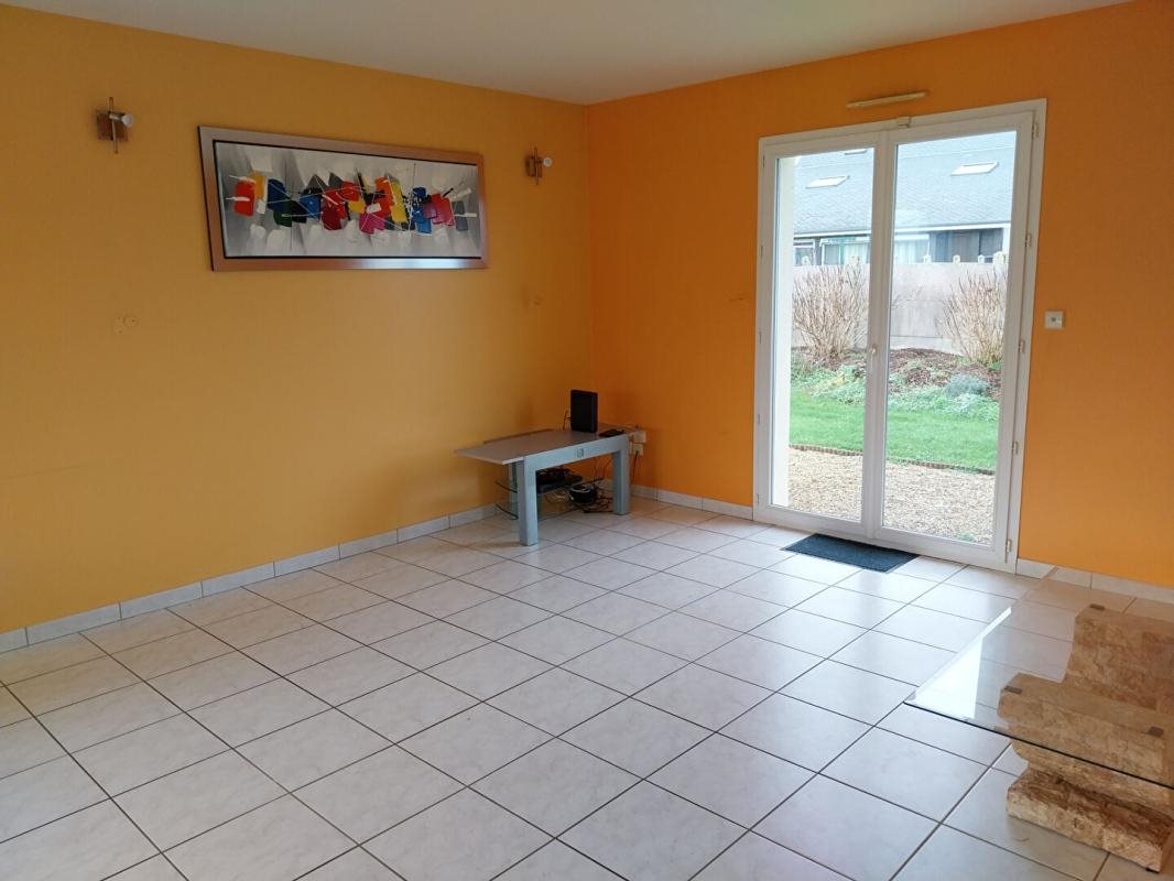 Maison à vendre, 93m², Fécamp