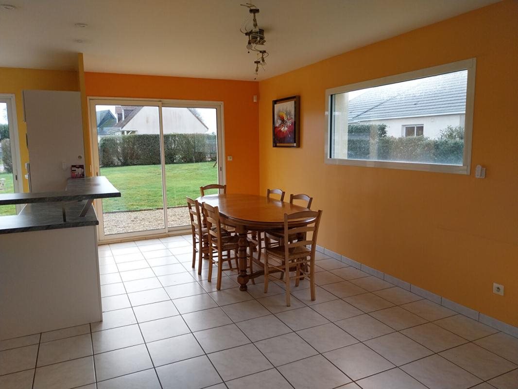 Maison à vendre, 93m², Fécamp