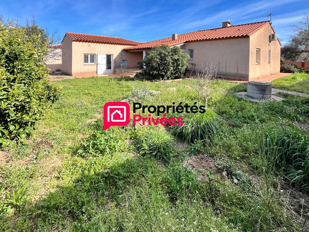 Maison à vendre, 90m², Le Soler