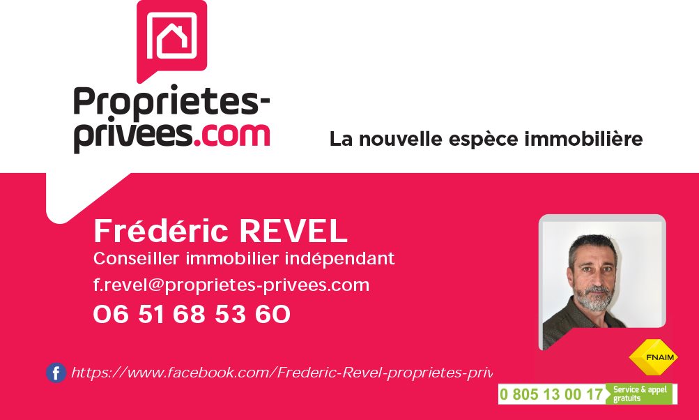 Maison à vendre, 90m², Le Soler