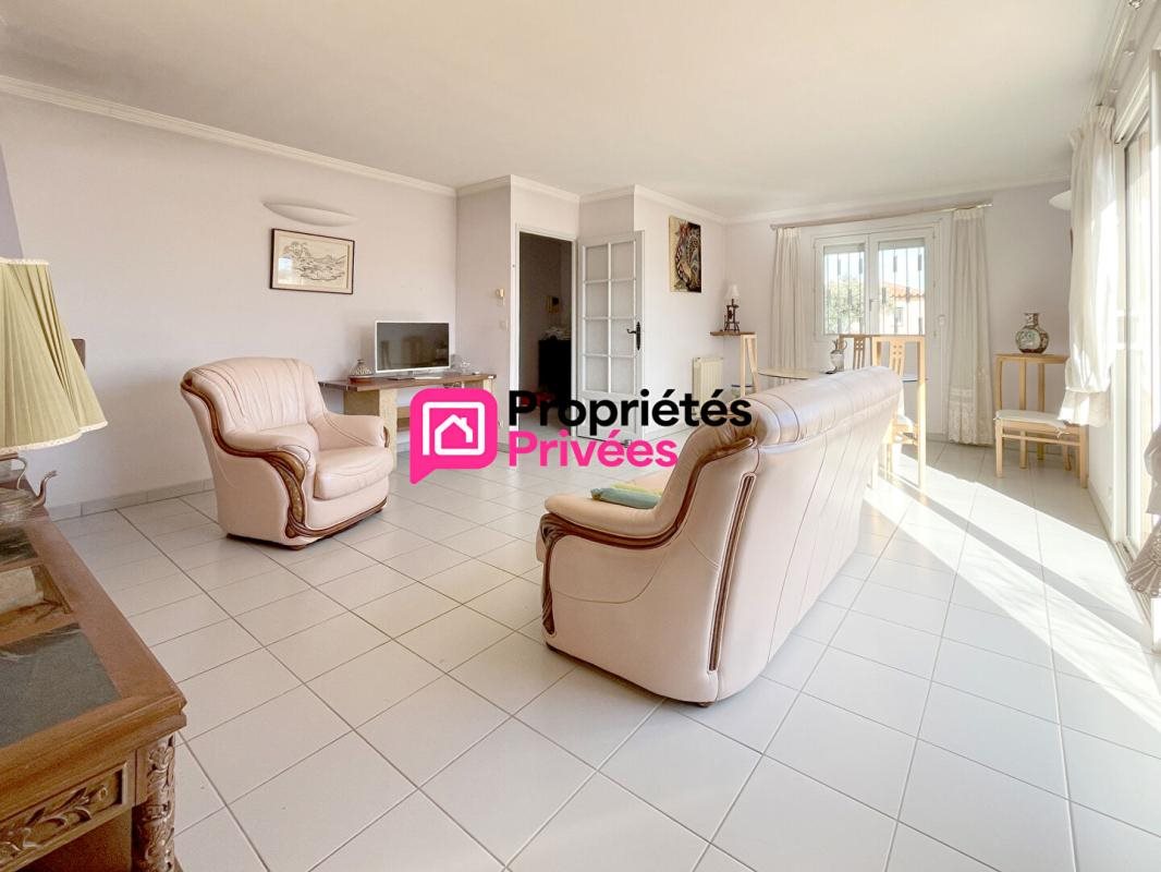 Maison à vendre, 90m², Le Soler
