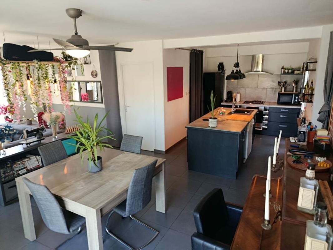 Maison à vendre, 114m², Saint-Jean-Lasseille
