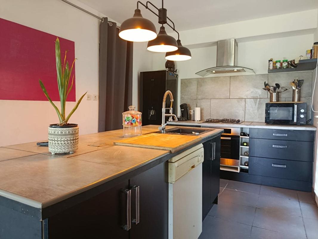 Maison à vendre, 114m², Saint-Jean-Lasseille
