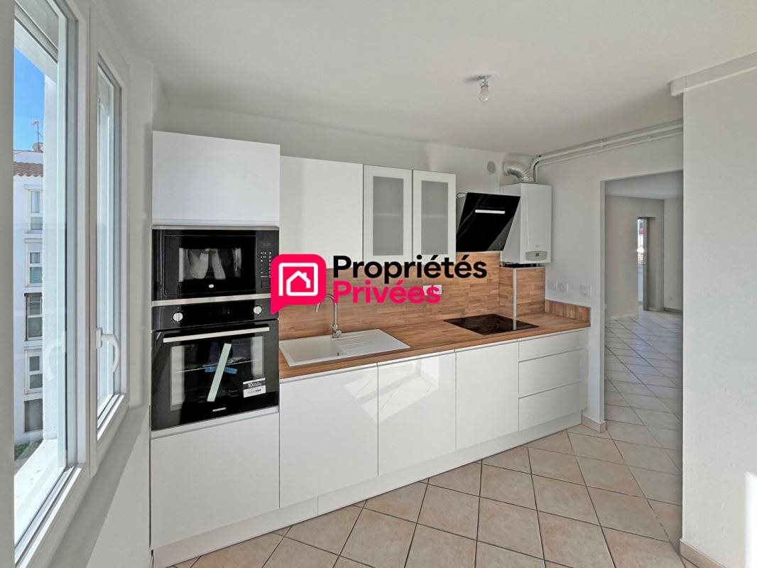 Appartement à vendre, 60m², Perpignan
