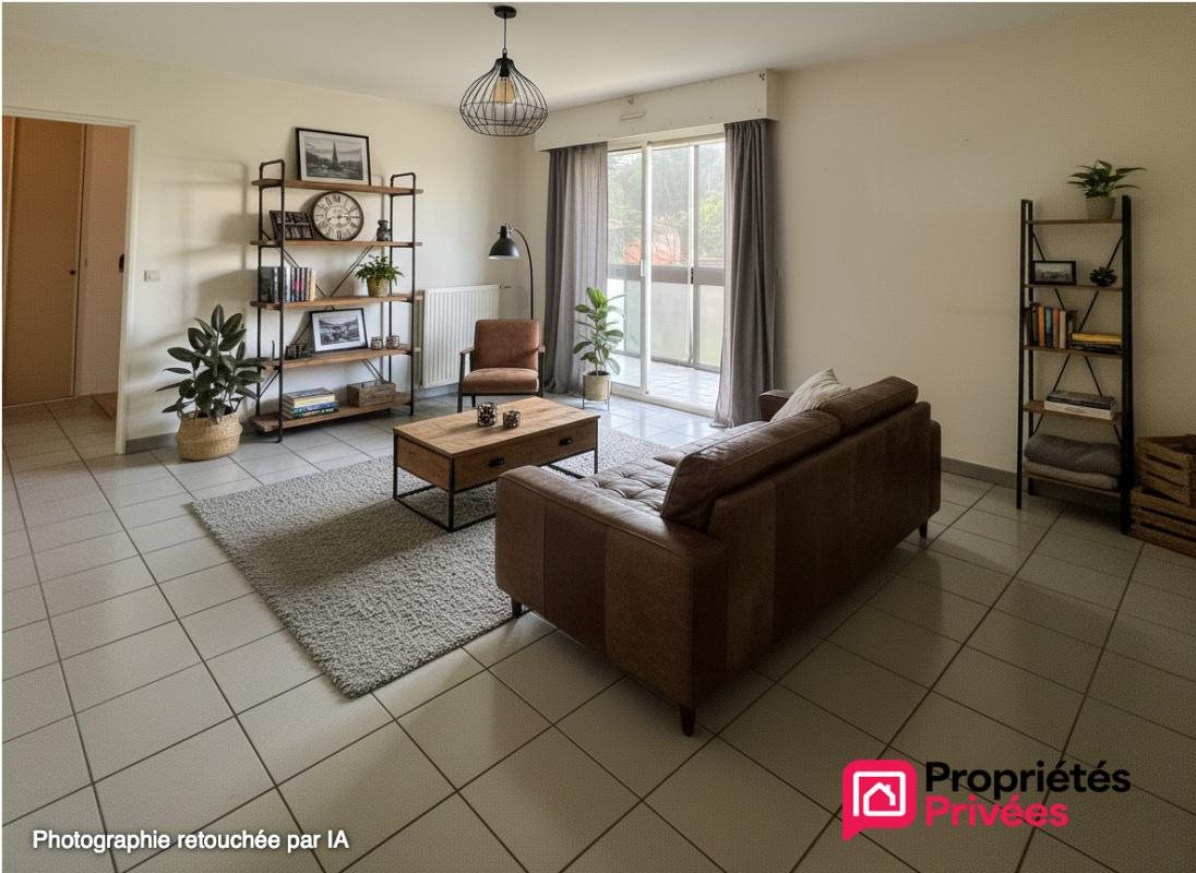 Appartement à vendre, 46m², Perpignan
