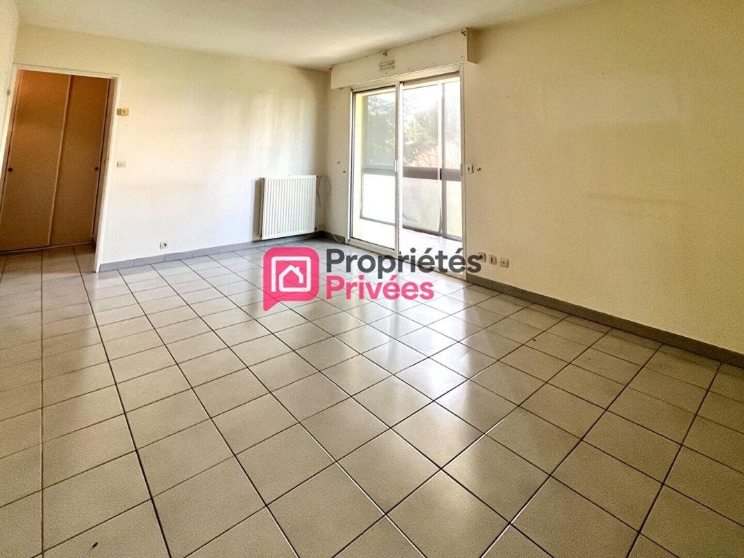 Appartement à vendre, 46m², Perpignan