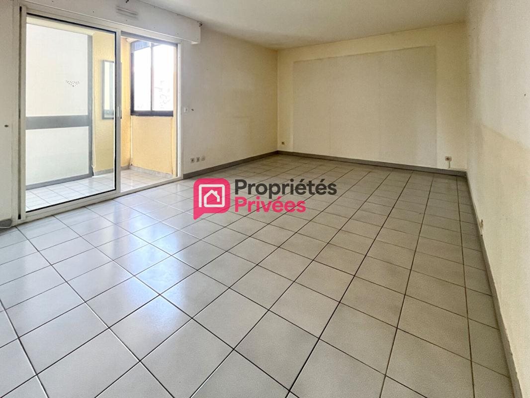 Appartement à vendre, 46m², Perpignan