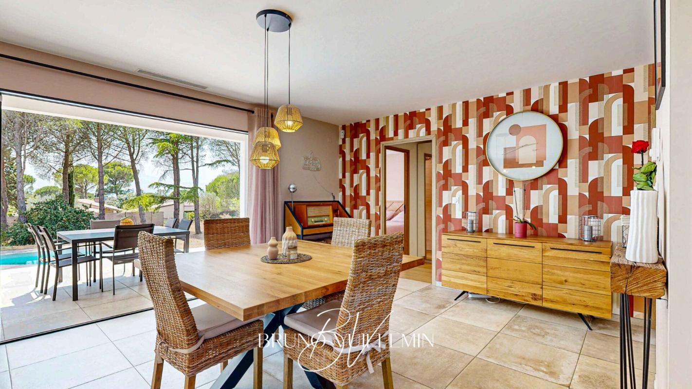 Maison à vendre, 126m², Carcassonne
