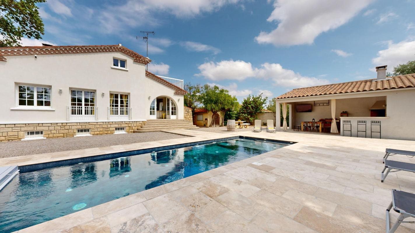 Maison à vendre, 311m², Narbonne