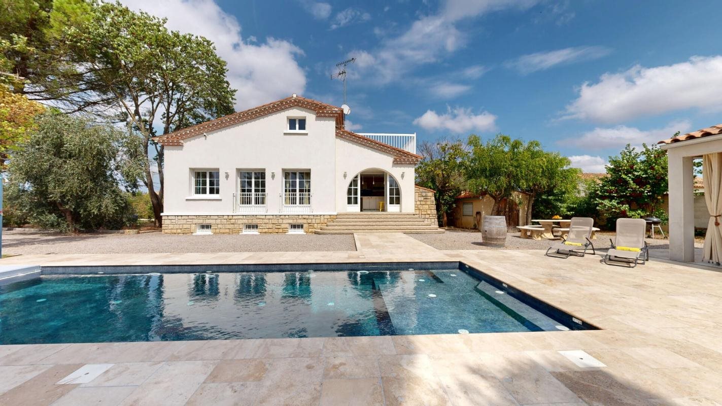 Maison à vendre, 311m², Narbonne