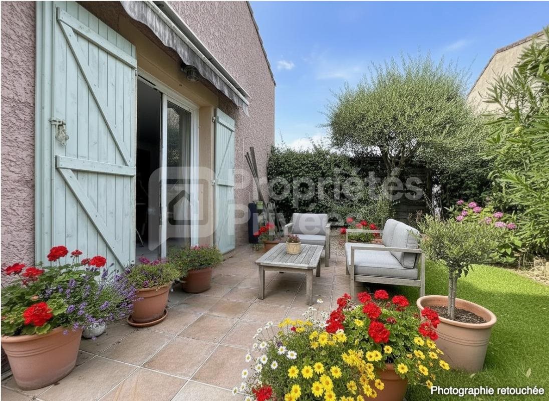 Maison à vendre, 31m², Auribeau-sur-Siagne