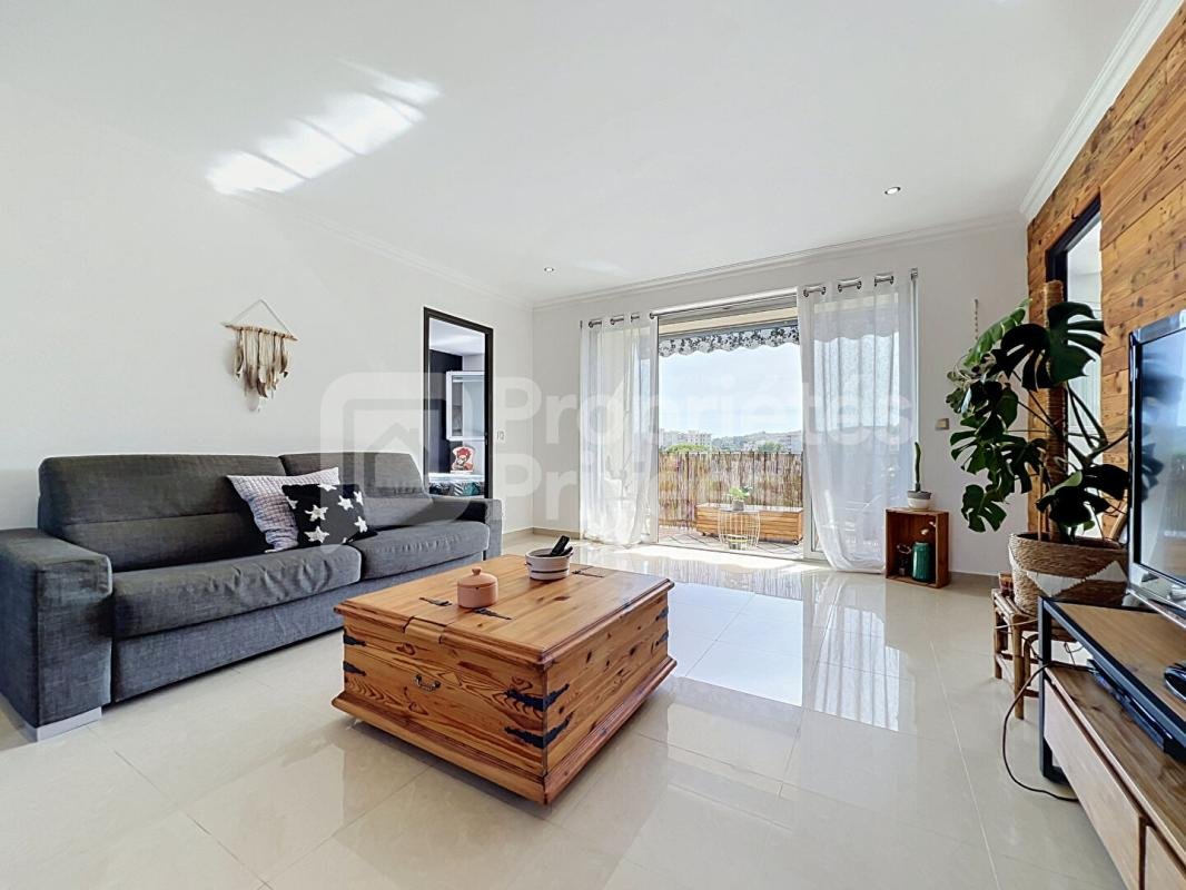 Appartement à vendre, 85m², Le Cannet