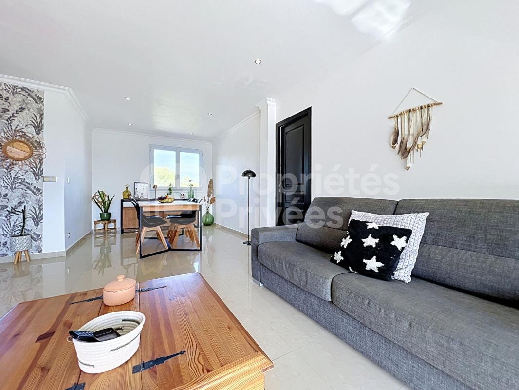 Appartement à vendre, 85m², Le Cannet