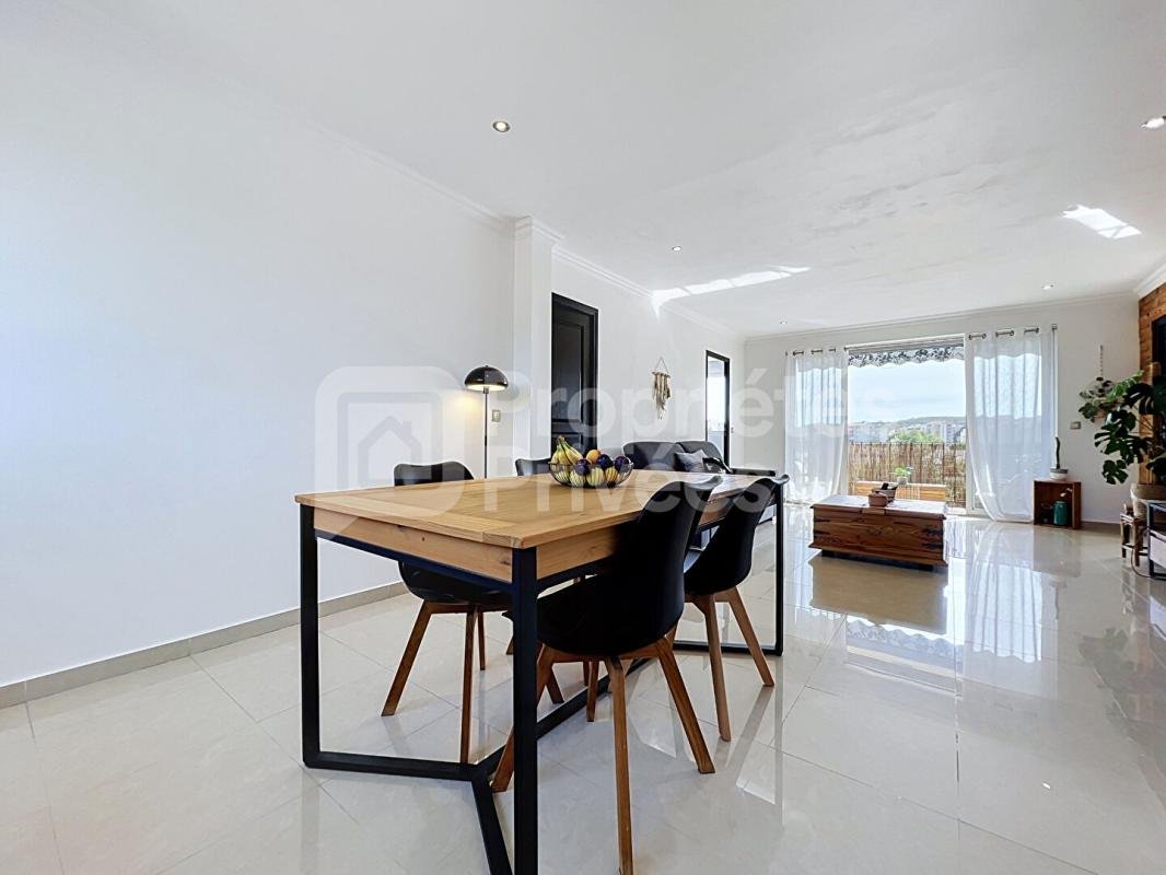 Appartement à vendre, 85m², Le Cannet