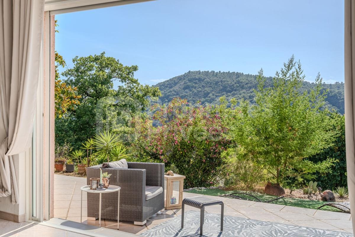 Maison à vendre, 186m², Auribeau-sur-Siagne
