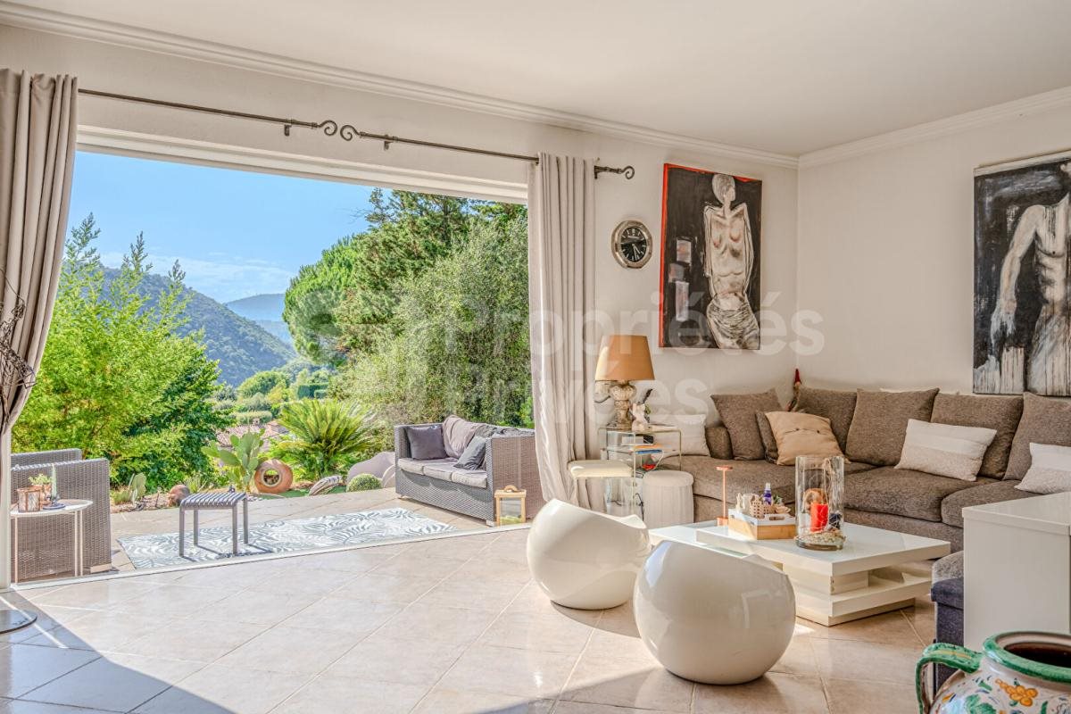 Maison à vendre, 186m², Auribeau-sur-Siagne