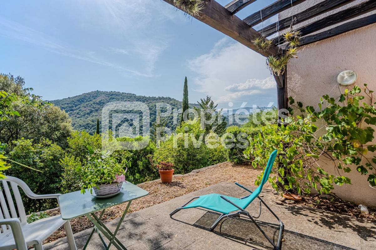 Maison à vendre, 162m², Auribeau-sur-Siagne