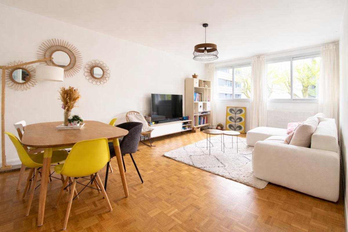 Appartement à vendre, 62m², Sèvres