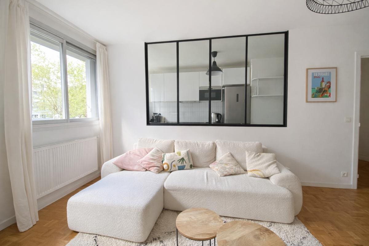 Appartement à vendre, 62m², Sèvres